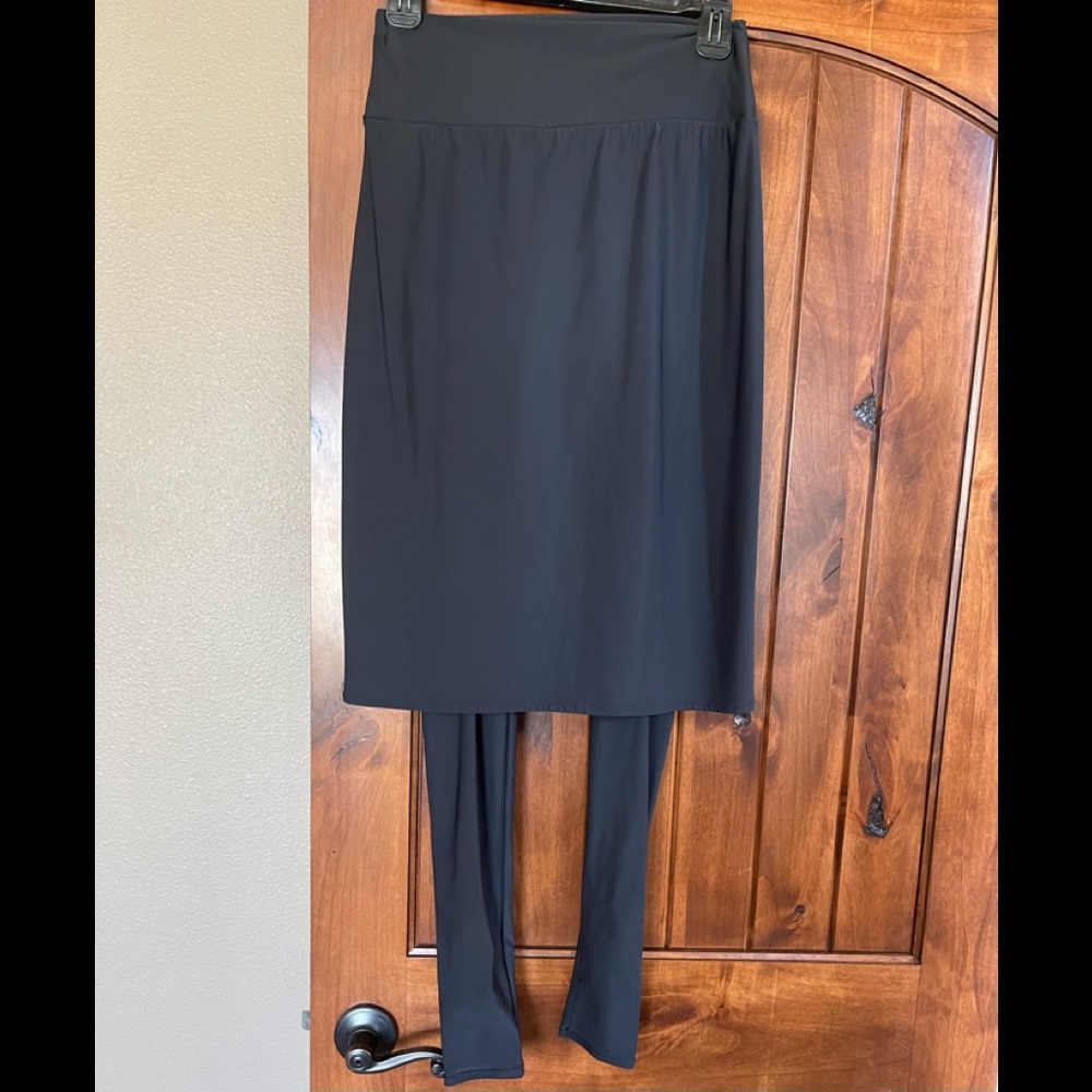 Athletic Skirt